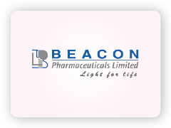 Beacon Pharmaceuticals Ltd