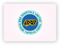 BRB Hospital Ltd