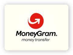 Moneygram money Transfer